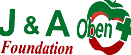 JNA Oben Foundation